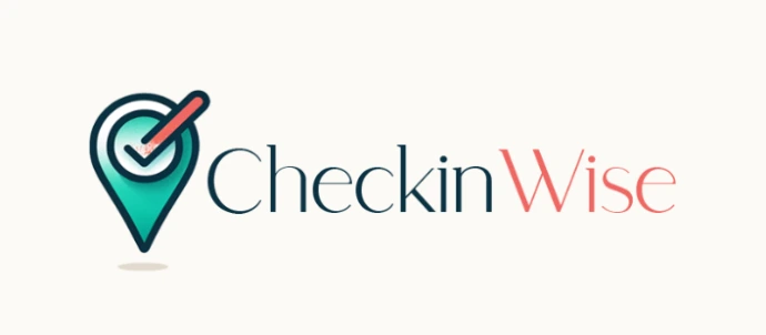 Logo CheckinWise